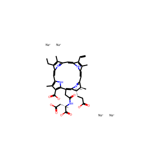 Talaporfin (sodium salt)