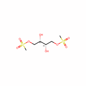 Treosulfan