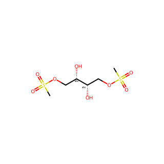 Treosulfan