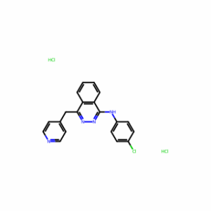 Vatalanib dihydrochloride