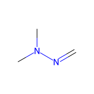 Formaldehyde Dimethylhydrazone