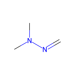 Formaldehyde Dimethylhydrazone