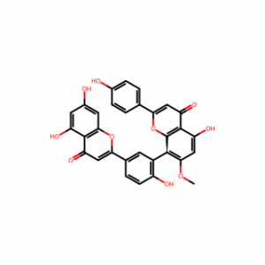 Sotetsuflavone