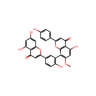 Sotetsuflavone