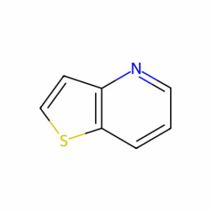 Thieno[3,2-b]pyridine