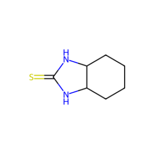 Hexahydro-1H-benzo[d]imidazole-2(3H)-thione