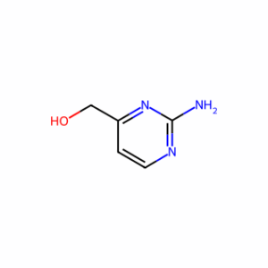 (2-Aminopyrimidin-4-yl)methanol