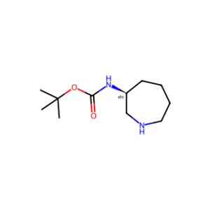 (S)-tert-Butyl azepan-3-ylcarbamate