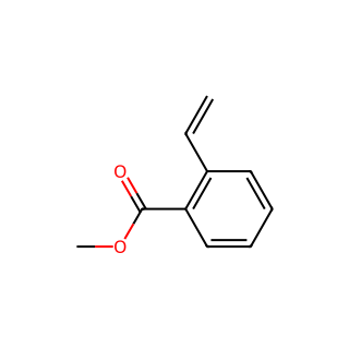 Methyl 2-Vinylbenzoate