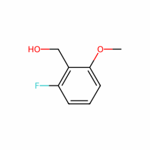 (2-Fluoro-6-methoxyphenyl)methanol