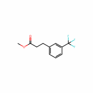 Methyl 3-[3-(trifluoromethyl)phenyl]propanoate