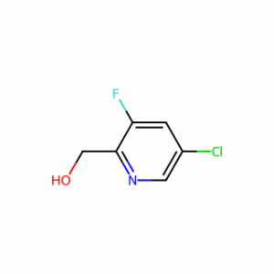 (5-Chloro-3-fluoropyridin-2-yl)methanol