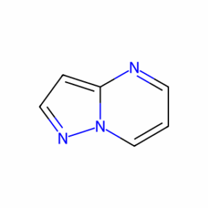 Pyrazolo[2,3-a]pyrimidine