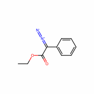 Ethyl α-diazobenzeneacetate