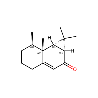 (-)-Aristolone