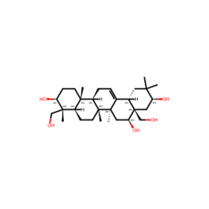 Gymnestrogenin