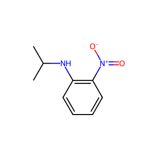 Isopropyl-(2-nitro-phenyl)-amine