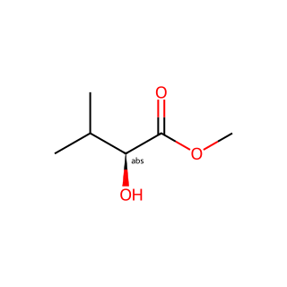 (S)-Methyl 2-Hydroxy-3-Methylbutanoate