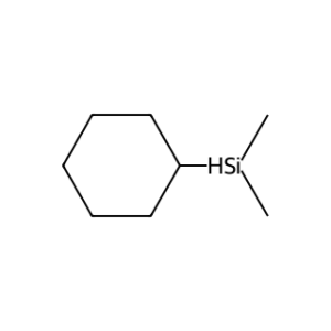 (Dimethylsilyl)cyclohexane