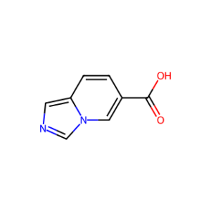 Imidazo[1，5-a]pyridine-6-carboxylic acid