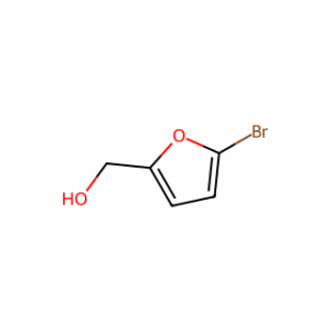 (5-Bromofuran-2-yl)methanol