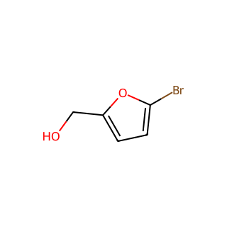 (5-Bromofuran-2-yl)methanol
