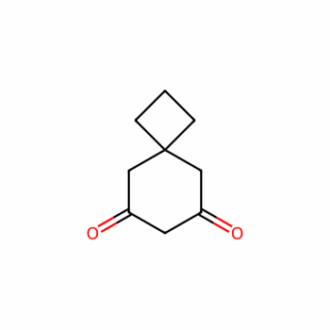 Spiro[3.5]nonane-6,8-dione