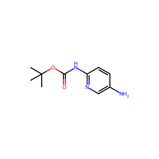 tert-Butyl (5-aminopyridin-2-yl)carbamate