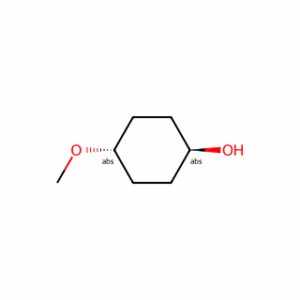 trans-4-Methoxycyclohexanol