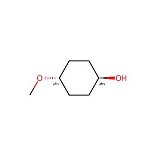 trans-4-Methoxycyclohexanol