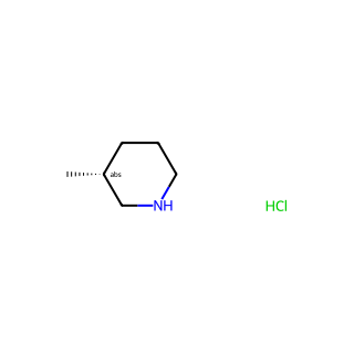 (R)-3-Methylpiperidine hydrochloride