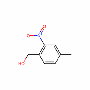 (4-Methyl-2-nitrophenyl)methanol