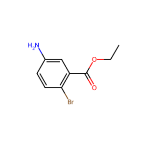 Ethyl 5-amino-2-bromobenzoate