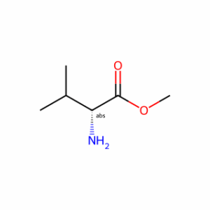 (R)-Methyl 2-amino-3-methylbutanoate