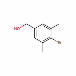 (4-Bromo-3,5-dimethylphenyl)methanol