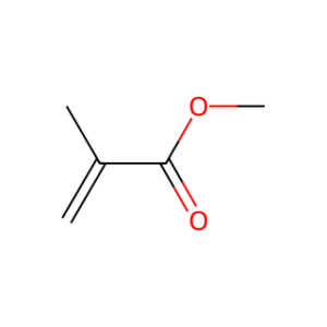 Isotactic poly(methyl methacrylate)
