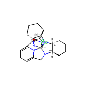 Imisopasem Manganese