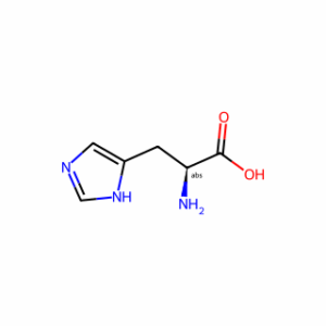 L-Histidine homopolymer