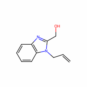 (1-Allyl-1H-benzo[d]imidazol-2-yl)methanol