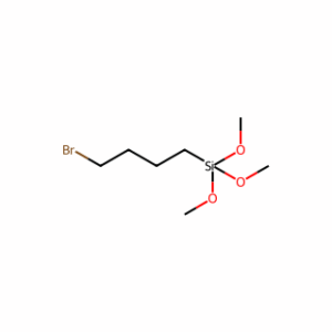 (4-Bromobutyl)trimethoxysilane