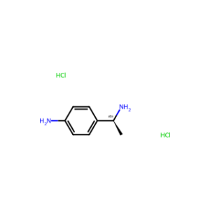 (S)-4-(1-Aminoethyl)Aniline Dihydrochloride