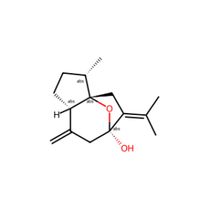 Isocurcumenol