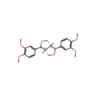 (+)-EUDESMIN