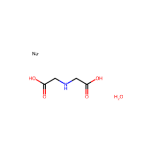 Iminodiacetic acid disodium salt hydrate