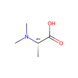 (S)-2-(Dimethylamino)propanoic acid