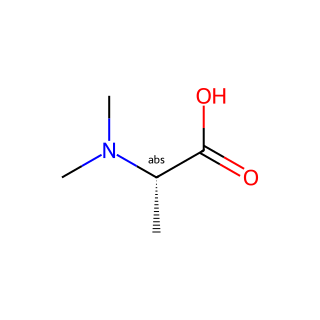 (S)-2-(Dimethylamino)propanoic acid