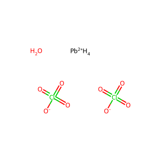 LEAD(II) PERCHLORATE HYDRATE