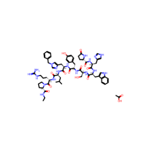 Histrelin (acetate)