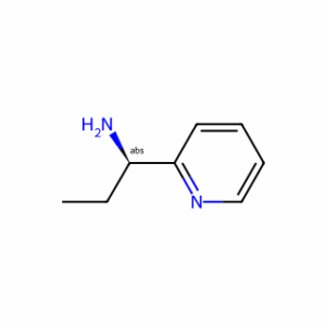 (R)-1-(Pyridin-2-yl)propan-1-amine