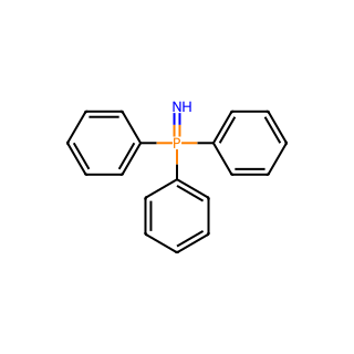 Triphenylphosphoranimine